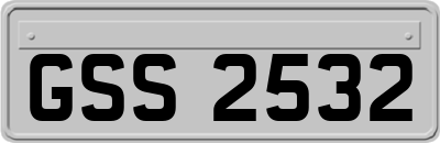GSS2532