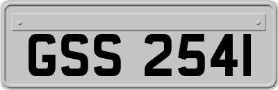 GSS2541