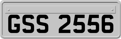 GSS2556