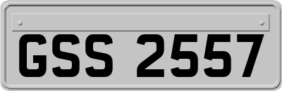 GSS2557