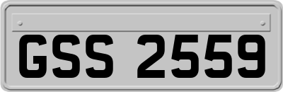 GSS2559