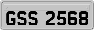 GSS2568