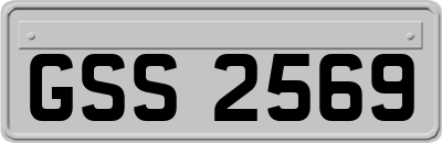 GSS2569