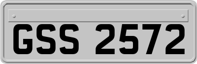 GSS2572