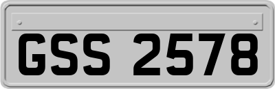 GSS2578