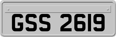 GSS2619