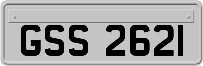 GSS2621