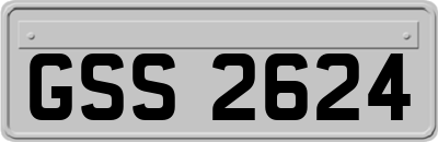 GSS2624
