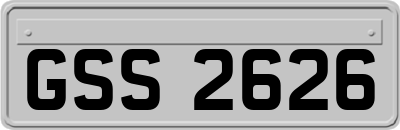 GSS2626