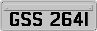 GSS2641