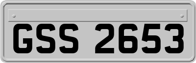 GSS2653