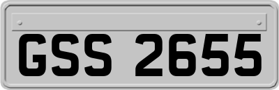 GSS2655