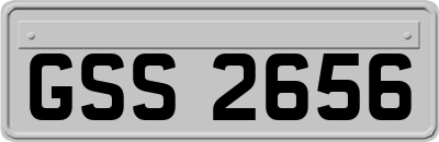 GSS2656