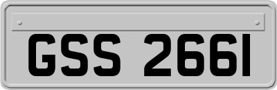GSS2661