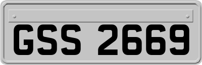 GSS2669
