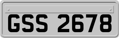 GSS2678