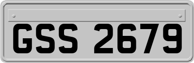 GSS2679