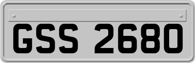 GSS2680