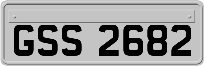 GSS2682