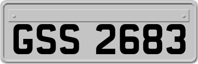 GSS2683