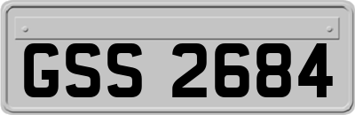 GSS2684