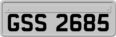 GSS2685