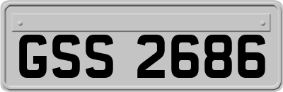 GSS2686