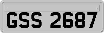 GSS2687