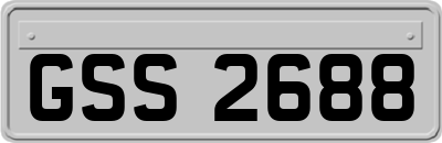 GSS2688