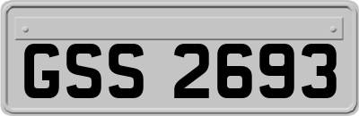 GSS2693