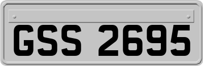 GSS2695