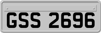 GSS2696