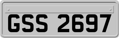 GSS2697