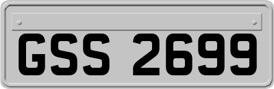 GSS2699