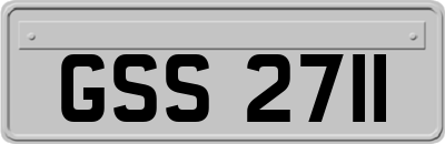 GSS2711