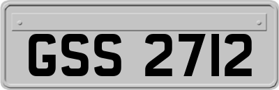 GSS2712