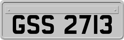 GSS2713