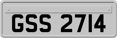 GSS2714
