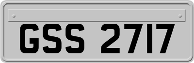 GSS2717