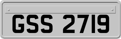 GSS2719