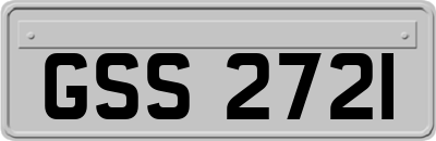 GSS2721