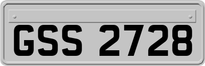 GSS2728