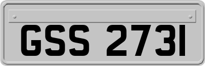 GSS2731