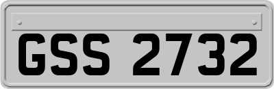 GSS2732