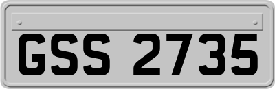 GSS2735