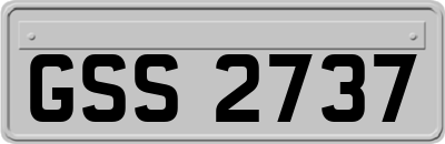 GSS2737