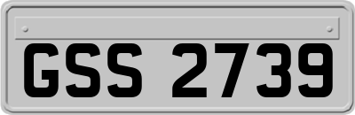 GSS2739