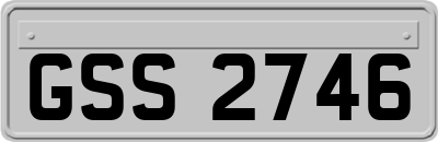 GSS2746