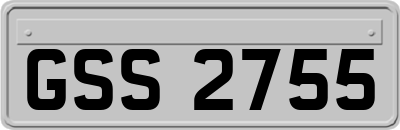 GSS2755
