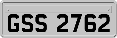 GSS2762